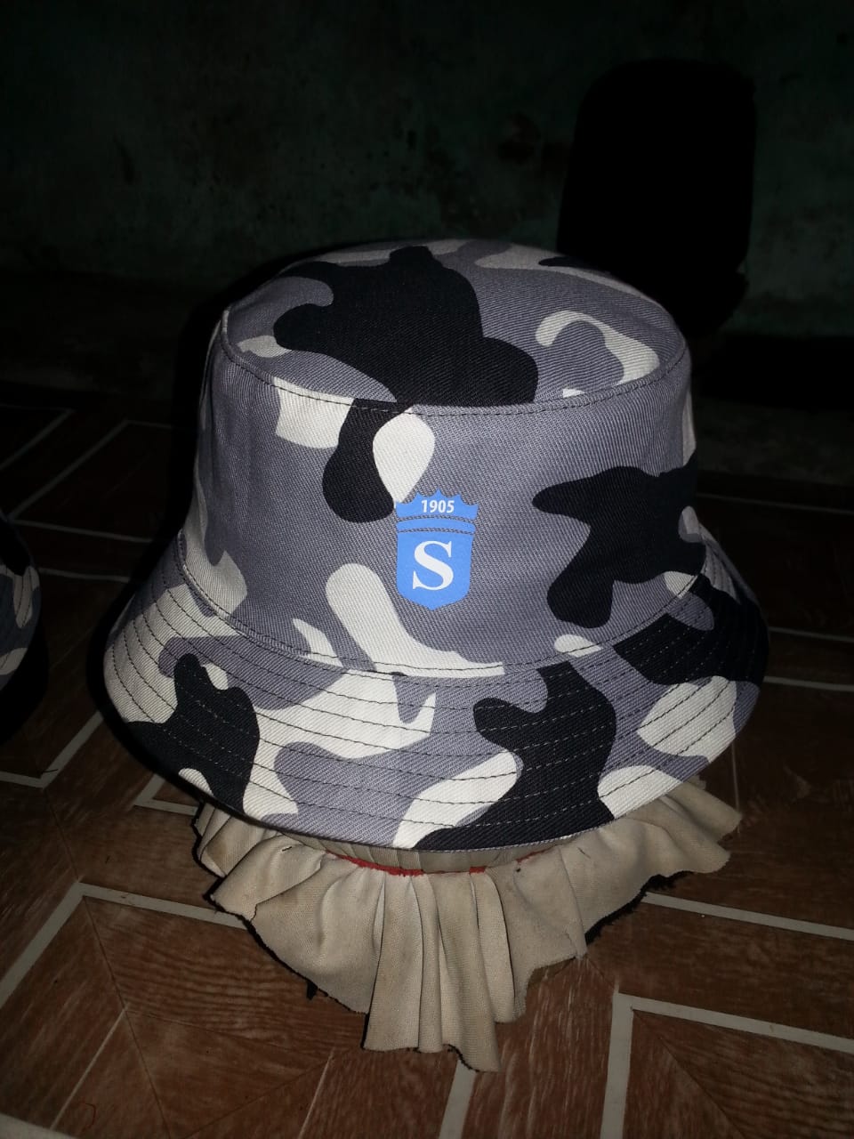 Cap